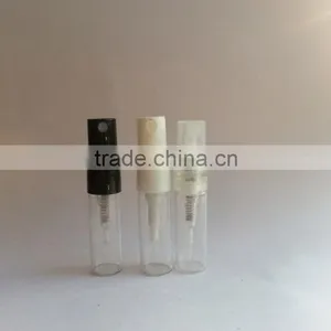 High Quality Cheap 15ml Glass Empty Perfume Bottles thumbnail-1
