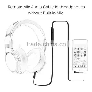 Colorful Cheap High Quality 3.5mm Retractable Aux Cord thumbnail-5