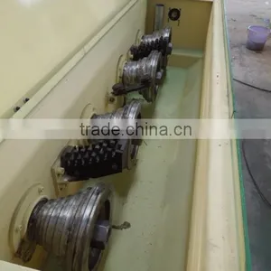 CL-15D Wet Stainless Steel Wire Draw Bench Equipment thumbnail-3