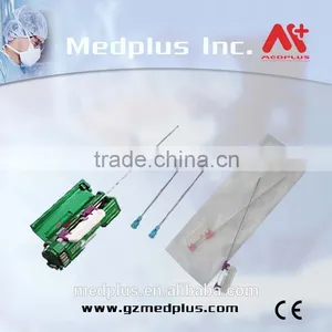 Disposable Soft Tissue Biopsy Needle thumbnail-1