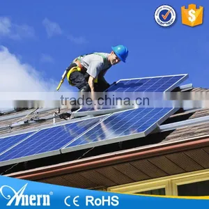 CE RoHS Approved Small on Grid Complete Solar System Kit thumbnail-4