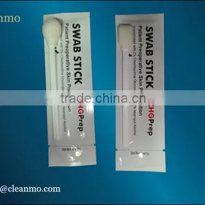 Wound Care Medical CHG Swab New! thumbnail-1