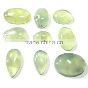 Prehnite Natural Stone Wholesale thumbnail-1