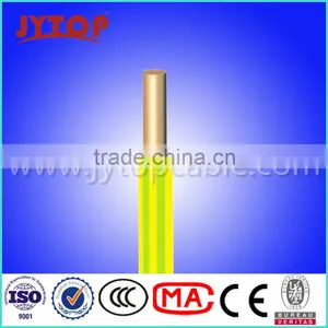 High Quality NYA Cable, NYA Factory Price With CE thumbnail-3