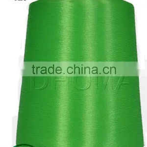 Bright Polyester Embroidery Thread 150D/2 thumbnail-1