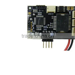 Maytech Brushless Gimbal Controller 1303A Mini 8Bit Without Protection Box for Gimbal Motor thumbnail-3