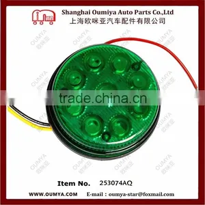 Front Clearance Lamp 255074AQ thumbnail-5