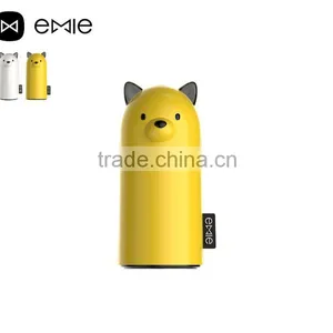 2015 Emie 5200mah Mfi Power Bank for Iphone 6 Plus thumbnail-2