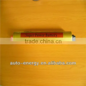LiMnO2/Li4Ti5O12 Battery 2.4v 45ah for Telecom Systems thumbnail-1