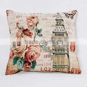 PLUS Fashion Decorative Square Chair Cushion thumbnail-4