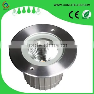 18W LED Underground Light thumbnail-1