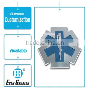 Custom Business Badges,medical Badge thumbnail-1