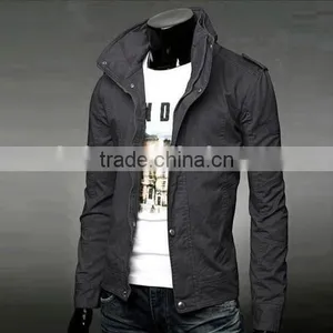 Men Winter Jacket thumbnail-2