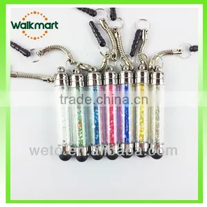 Mini Stylus Pen , Colorful Stylus Touch Pen thumbnail-1