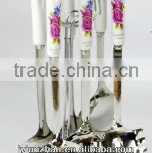 Metal Kitchen Tools Made by Jieyang Factory and Sell Directly thumbnail-1