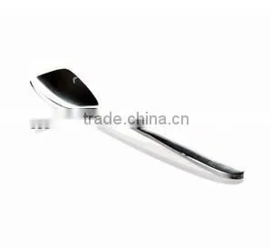 Stainless Steel Ice Cream Spoon and Dessert Spoon With High Quality and Low Price thumbnail-1