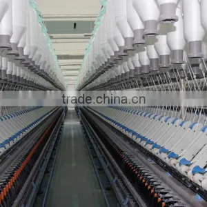 50s/2 Semi Dull China Wholesale Spun Polyester Sewing Thread thumbnail-6
