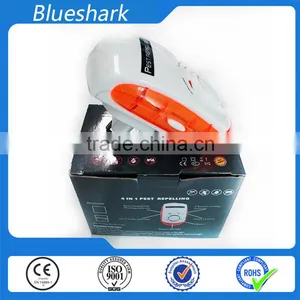Eco-friendly Ultrasonic Electronic Pest Repeller thumbnail-6