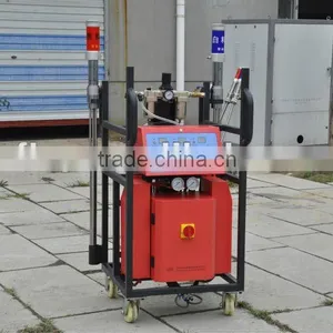 Spray Machine RA-30 thumbnail-1