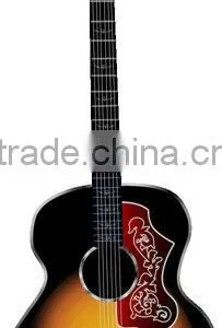 Acoustic Guitar thumbnail-4