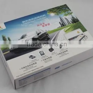 Multi-functional Car Starter 12v Rechargeable Battery 12v 12000mah Lifepo4 Battery Pack Rechargeable thumbnail-2