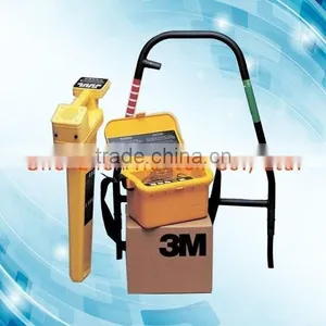 3M Cable Fault /cable Sheath Fault Locator/Dynatel Locator /buried Cables and Pipes Locator thumbnail-1