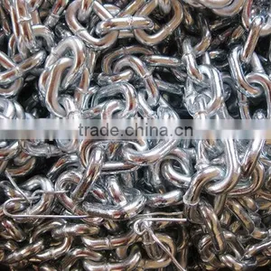 JIS Lifting Electric Hoist Chain G80 thumbnail-1