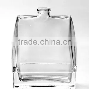 80ml Glass Perfume Bottle thumbnail-1
