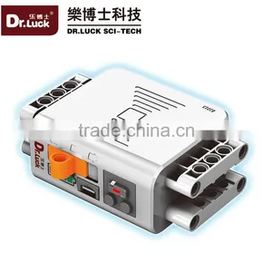 Power Accessories for Educational Robot thumbnail-3