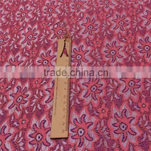 Fresh,cute,natural Stretch Lace Fabric thumbnail-4