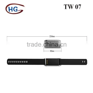 2015 New Smart Product Color Display Color and Android Operation System Smart Wristband thumbnail-6