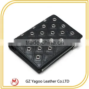 Low Price Ladies Pars Hand Ladies Wallet Purse From GZ Factory thumbnail-1
