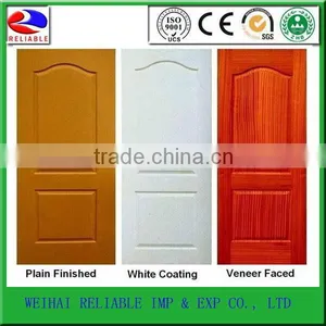 2016 The Newest Competitive Red Oak Veneered Door Skin thumbnail-1