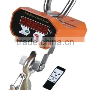 Small Digital Crane Scale thumbnail-1