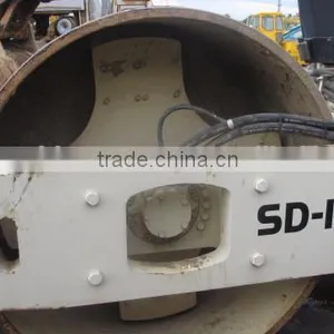 Used INGERSOLL RAND SD150 COMPACTOR Used Soil Compactor thumbnail-2