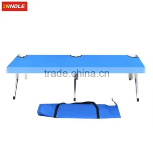 Portable Cot Folding Bed thumbnail-3
