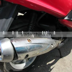 YAMAHA MAJESTY SCOOTER / MOTORCYCLE / VEHICLE ( 125CC ) thumbnail-1