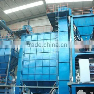 Resin Sand Regeneration Production Line thumbnail-3