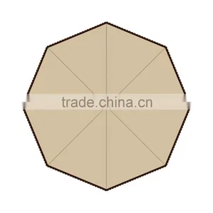Manufacture In China Cheap Folding Custom Automatic Disposable Promotional Umbrella thumbnail-5