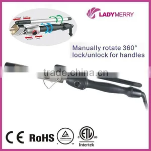 New Salon Tools Curling Iron Marcel thumbnail-1