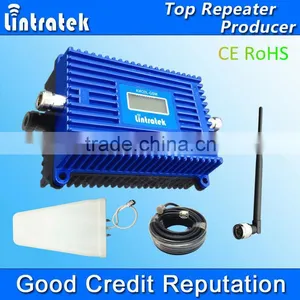 Indoor AWS 1700mhz Signal Repater for Cell Phone thumbnail-1