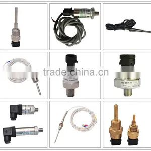 Sullair G0002 Compressor OEM Replacement Parts Temprature Sensor 02250058-087 thumbnail-3