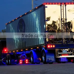WEIKEN Truck Accessories Led Truck Rear Light Auto Spare Parts thumbnail-6