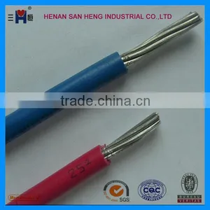 Aluminum Conductor Electrical Wire BLV thumbnail-1