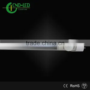 T8 LED Tube With Motion Sensor 600MM 9W Radar Sensor LED Tube thumbnail-5