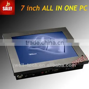 7 Inch Industrial Panel Pc,all One Pc,all in One Touch Screen thumbnail-1