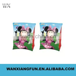 Cartoon Inflatable Swim Arm Ring Arm Band for Kid thumbnail-1