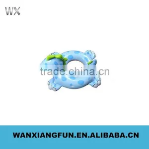2016 Cute Baby Inflatable Swimming Ring Inflatable Animal Swim Ring thumbnail-4