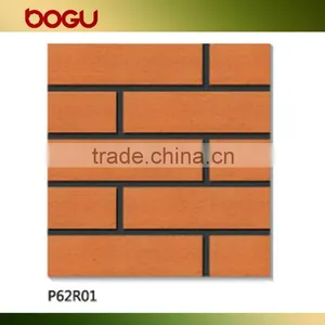 60x240mm Facade Tile Exterior Cladding Tile thumbnail-1