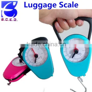 Luggage Scale thumbnail-1